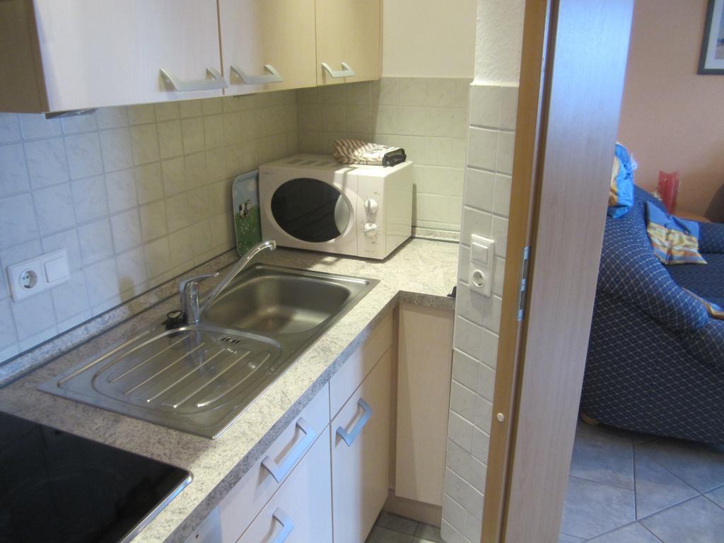 Ferienwohnung Mause Medebach Ngoại thất bức ảnh