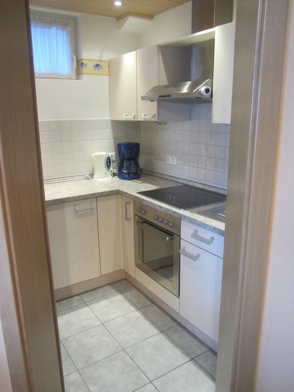 Ferienwohnung Mause Medebach Ngoại thất bức ảnh