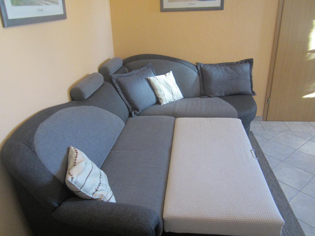 Ferienwohnung Mause Medebach Ngoại thất bức ảnh