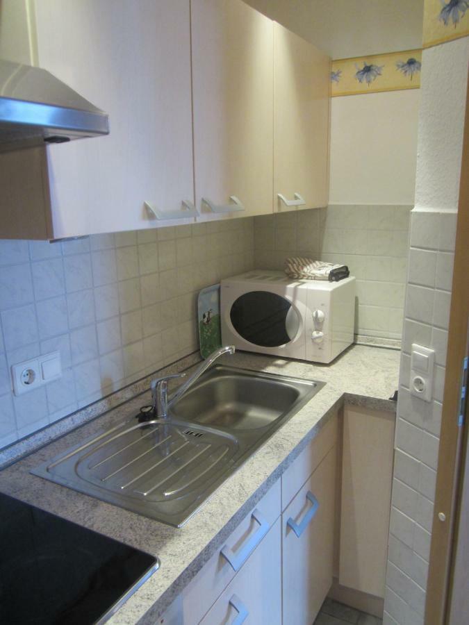 Ferienwohnung Mause Medebach Ngoại thất bức ảnh